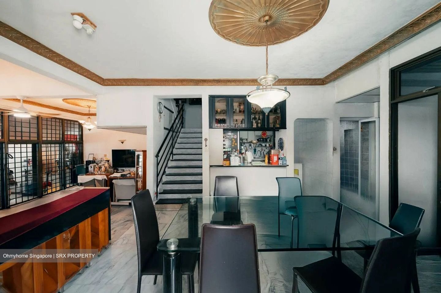 Yugi Gardens (D16), Semi-Detached #481340501